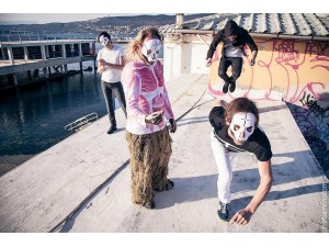 treallegriragazzimorti