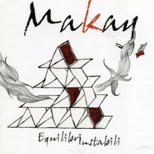 Makay-Equilibri-Instabili
