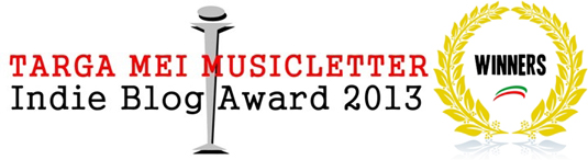 Targa-Mei-Musicletter-2013-Winners