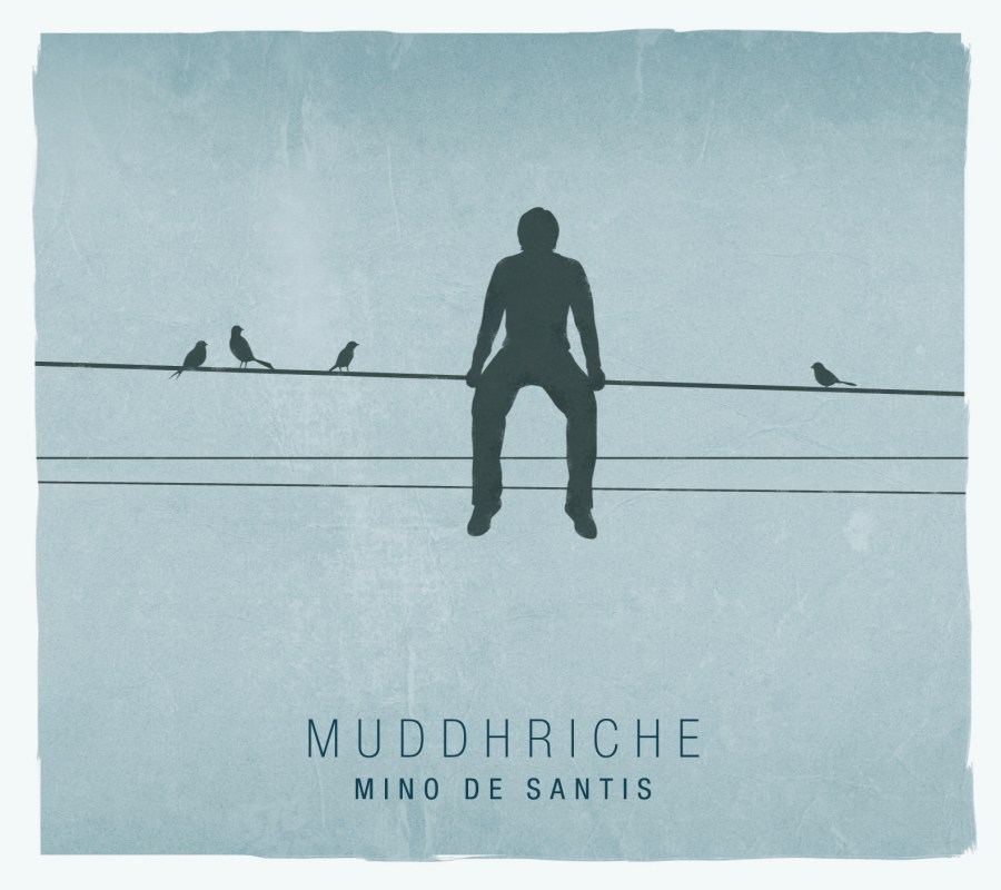 COVER ALBUM MUDDHRICHE