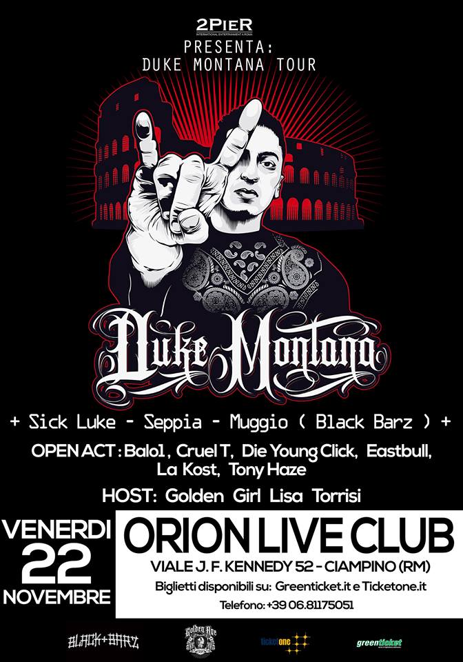 Duke_Montana_concerto_Orion_Club_Roma