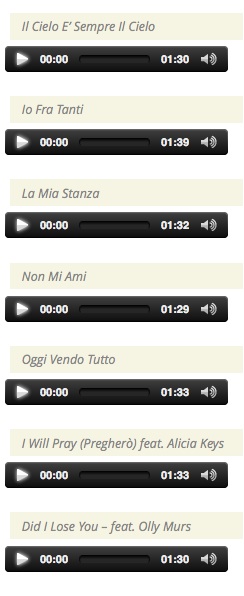 preascoltogiorgiasenzapaura