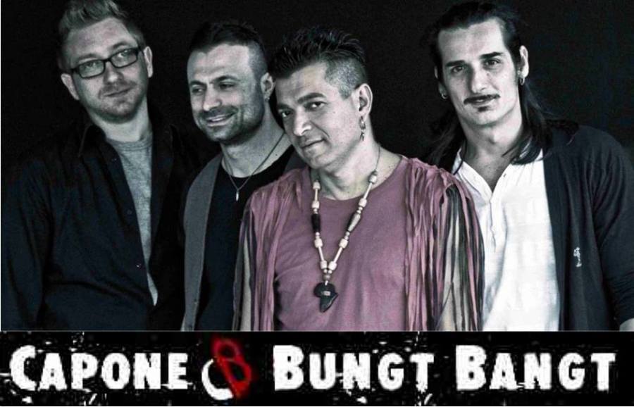 CAPONE&BUNGT_BANGT_foto