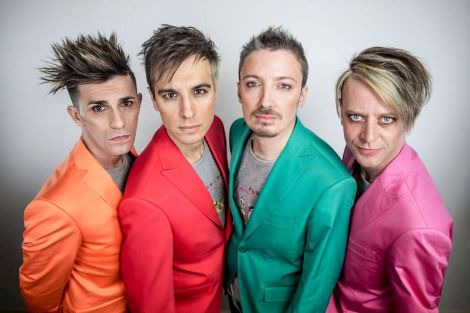 Fluon_ph_Sergione_Infuso