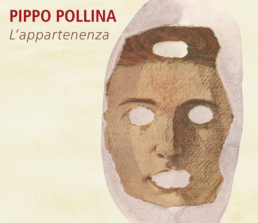 PIPPO_POLLINA_L'APPARTENENZA_cover_album