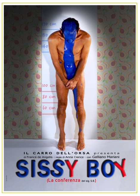 Sissy-Boy