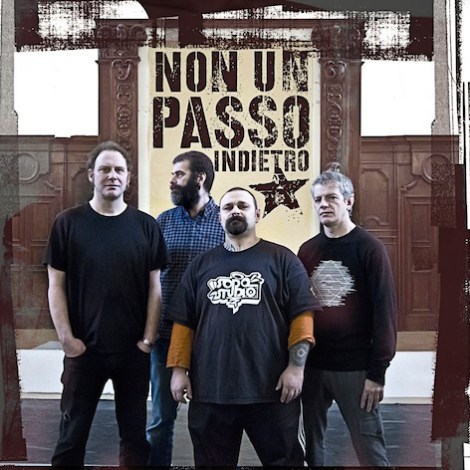 99 Posse - Curre Curer Guaglio 2.0