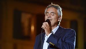 bocelli