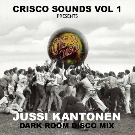 Crisco_sounds_Vol_1