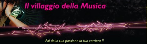 ilvillaggiodellamusica