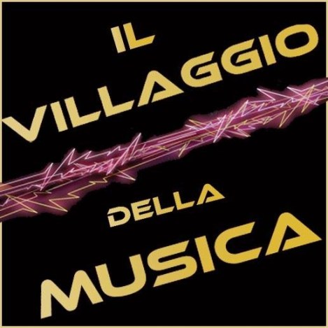 ILVILLAGGIODELLAMUSICA