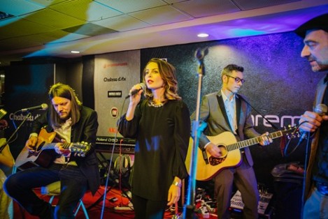 Perturbazione-Violante