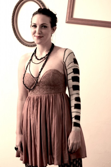 Scimmie_Lauren Lucille