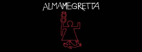 almamagretta