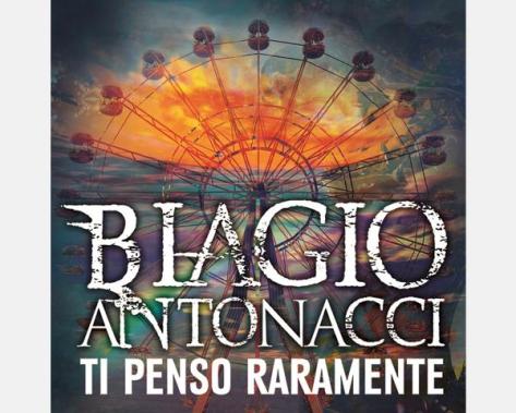 Antonacci-TiPensoRaramente-news