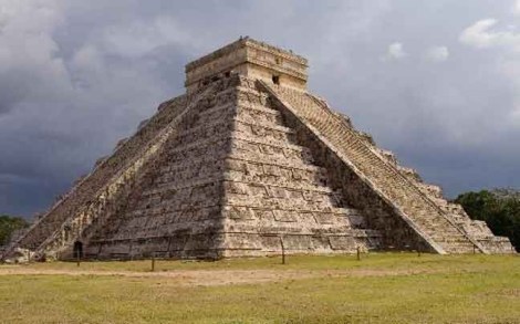 CHICHEN-ITZA