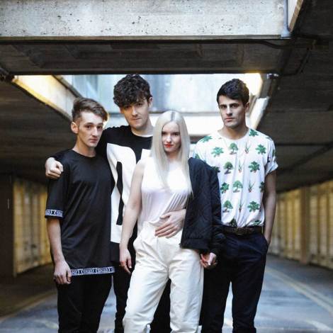 cleanbandit