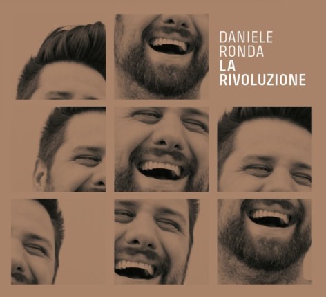 DANIELE-RONDA_cover-del-disco-LA RIVOLUZIONE_b
