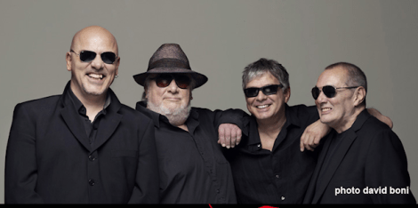 Immaginethestrangles