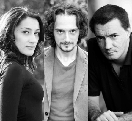 Maria Concetta Liotta - Gabriele Guarino - Luca Milesi copia