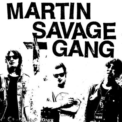martinsavage