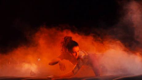 nadessja casavecchia