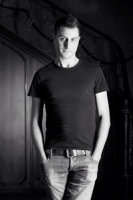 Oscar-Latino_ph-ALESSANDRO-TRIPPODI