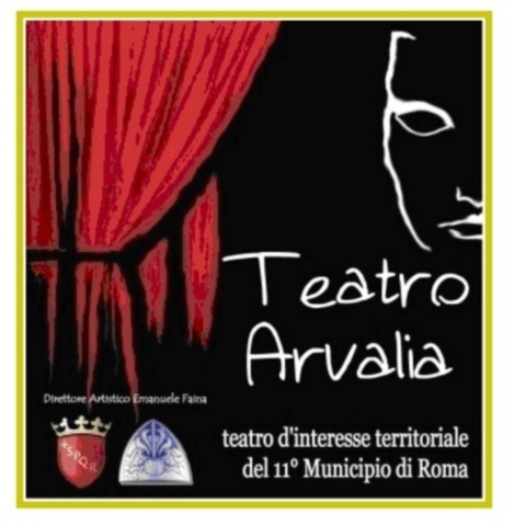 Teatro-Arvalia