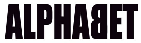 Alphabet