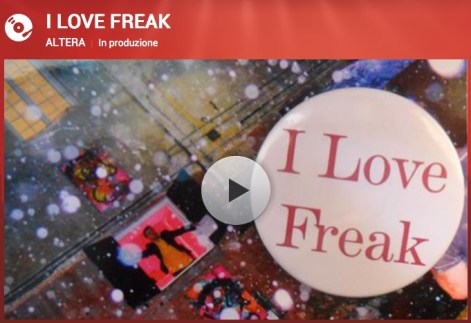 ilovefreak