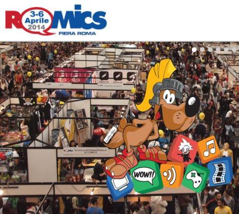 romics3-6aprile