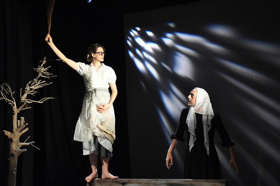 Strega Bistrega 29 Marzo