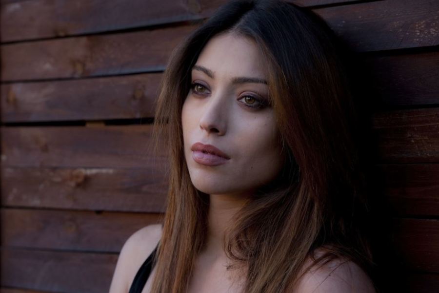 Valentina Parisse_foto di Alessandro Rabboni b