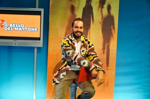 Damiano Gallo_05_Ph. Egidio Borla