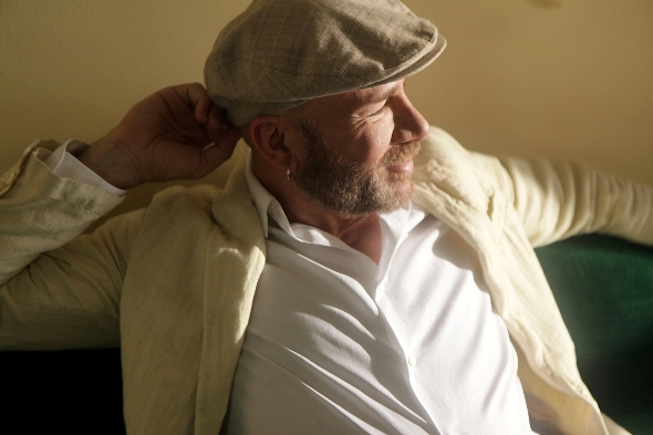 002_Mario Venuti_Foto di Amleto Di Leo_Bassa