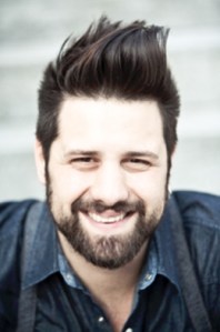 Daniele Ronda_foto di Alessio Pizzicannella_2