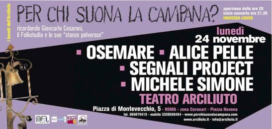 perchisuonalacampana 24novembre2014