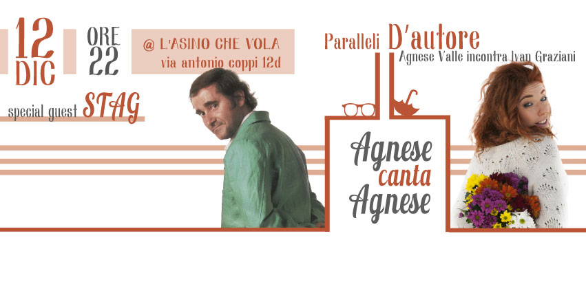 agnesecantaagnese