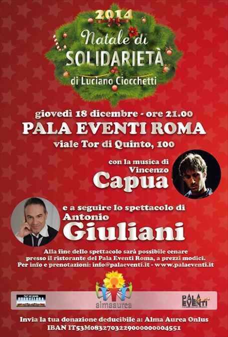 nataledisolidarietà