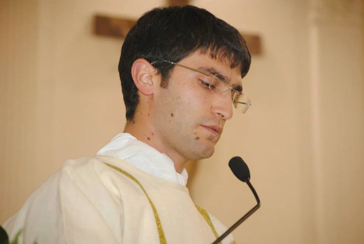 don Federico Palmerini