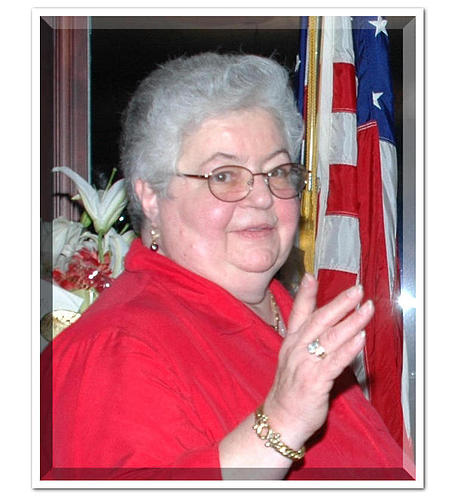 Teresa C. Nascimbeni