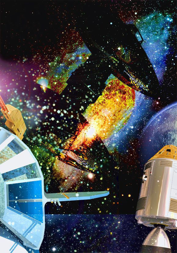 In che mondo viviamo! 21 appuntamenti per il racconto web di Pier Paolo Segneri