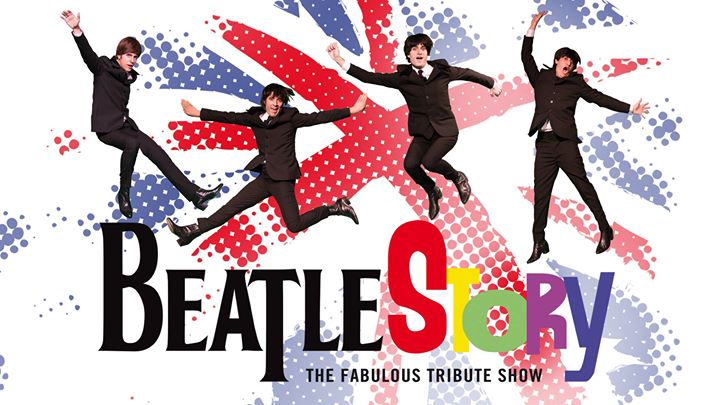 beatles-story