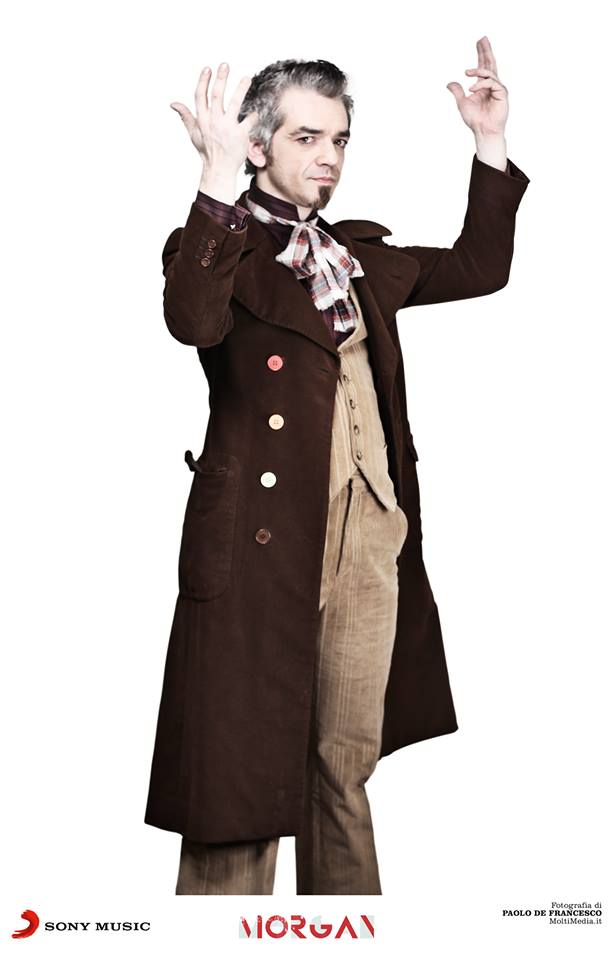Morgan (2013)