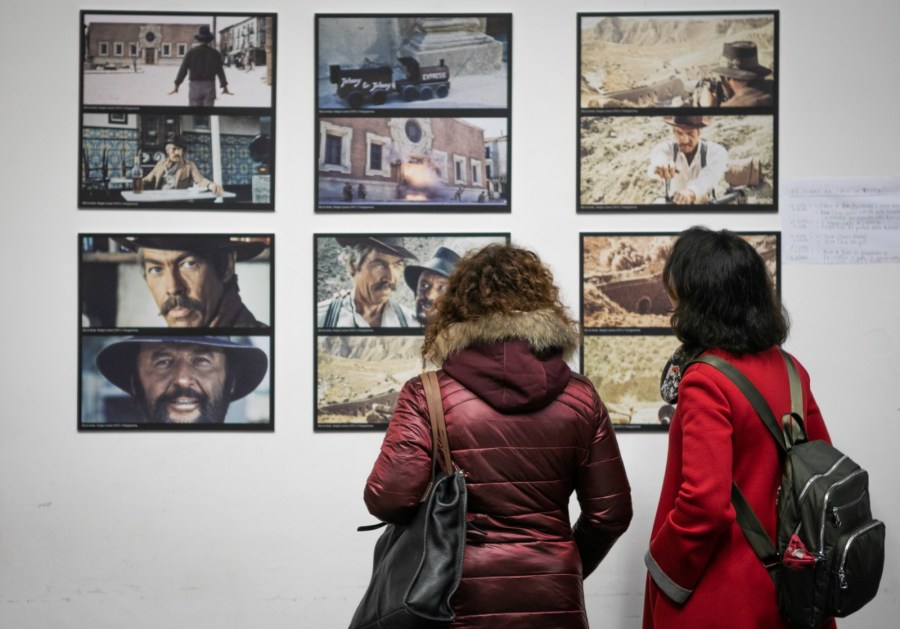 30 giorni da Leone_ph Luca Perazzolo 3 (1)