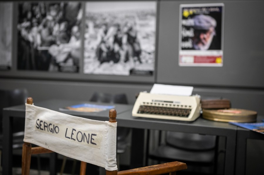 30 giorni da Leone_ph Luca Perazzolo 4 (1)