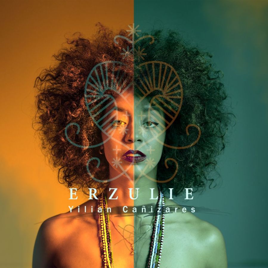 Copertina album Erzulie_Canizares_b